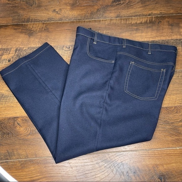 Haband's Forever Polyester Pants - Size 40‎ - Picture 1 of 5